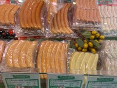 -申德勒食品(宾都苑店)