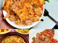 -书湘门地·中国十佳湘菜(西苑店)
