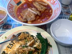 -肥韬茶餐厅(海上世界店)
