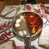 又一次来张厝寨啦,岛内最好的自助牛肉火锅 把自助两字