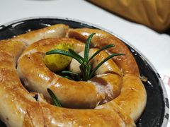 -俄士厨房(五棵松华熙LIVE店)