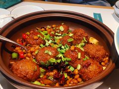 -南山翁新概念川菜(江宁万达广场店)