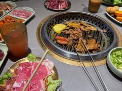 -韩盛·盛江山自助料理(学院路江北大学城店)