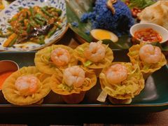 -LUNA娘惹餐厅·星厨主理(甬城旗舰店)