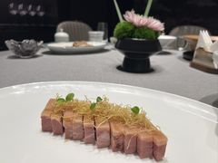 -宫燕府·京菜·烤鸭·淮扬菜(王府中心店)