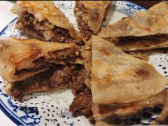 -宣武小院涮肉(前门店)
