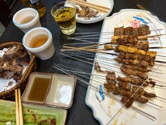 -高家烧鸽子烧烤店63年