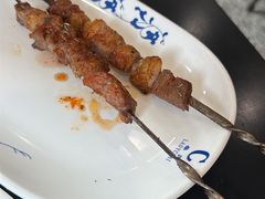 -柴氏风味斋(甘家口店)