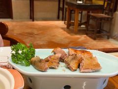 -龙悦湾酒家·八阵鱼生·渔人码头店
