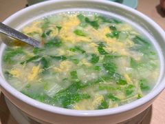 -吕氏疙瘩汤·海鲜新鲁菜(凯德mall新都心店)