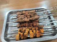 -满记烧饼(牛街东里小区一区店)