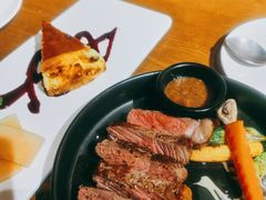 -莫比餐厅(五道口店)