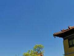 -南京市江宁方山