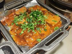 -绿茶餐厅(青岛城阳万象汇店)