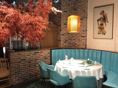 包厢-雲蜀龙阁·金牌水煮鱼(方庄店)