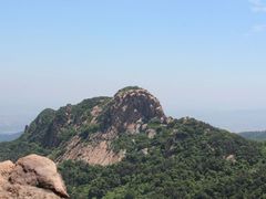 -沂山风景区