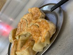-芬芳甜品(同福路店)