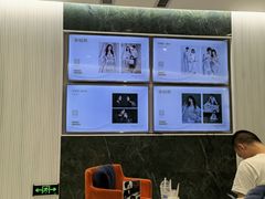 -海马体照相馆(环贸iapm大师爱情店)