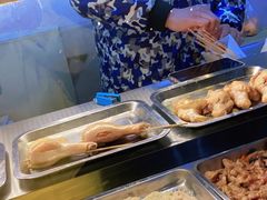 -老鹰炸鸡店(湖塘店)