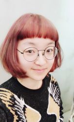 -Hair Co.一间沙龙