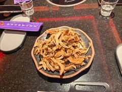 -冰城小镇音乐串吧·聚会餐厅(百子湾店)