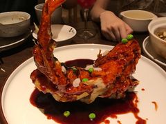-扬州狮子楼·非遗淮扬菜(总店)
