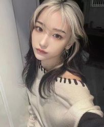 -丝语萱形象