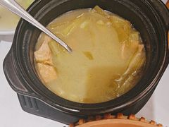 -围龙屋客家食府(福田店)