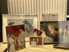 -海马体照相馆(环贸iapm大师爱情店)