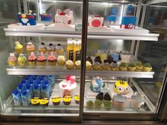 -CAKE BOSS 蛋糕老板(领展购物广场·中关村店)