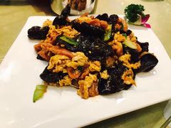 -燕风楼烤鸭店(建设总店)