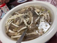 -南华寺素食馆(南华禅寺店)