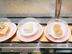 -争鲜回转寿司(南开大悦城店)