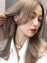 -Hello Lady发型设计