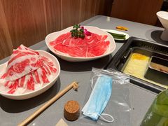 -巴奴毛肚火锅(悠唐购物中心店)