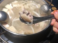 -凤园椰珍·臻品椰子鸡(保利时光里店)
