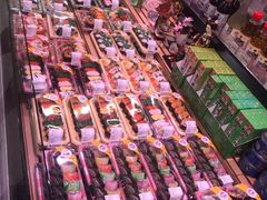 -永辉超市(大西洋银泰城店)