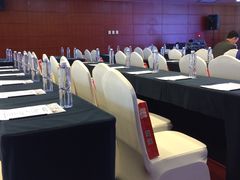 大堂-好日子皇冠假日酒店·君怡咖啡厅(特美思大厦店)