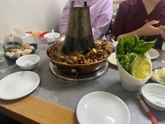 -蛙大侠香辣牛蛙火锅店(总店)