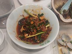 -周大厨辣椒炒肉(淮安万达店)
