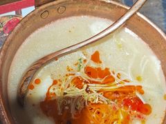 -鹤记生煎(亚泰富苑店)