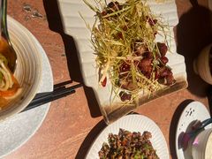 -浩海火燒雲傣家菜(芮欧百货店)