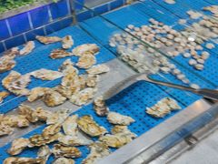 -格瑞欧海鲜自助烤肉火锅(光彩店)