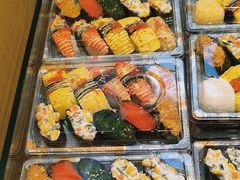 -池田寿司·新鲜现做(昌平悦荟店)
