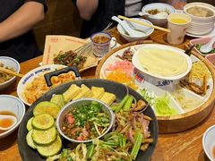 -怪噜范·老贵阳街头名小吃(鸿通城店)