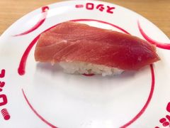-寿司郎(上野店)