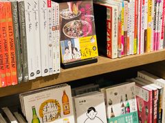 -茑屋书店(天目里店)