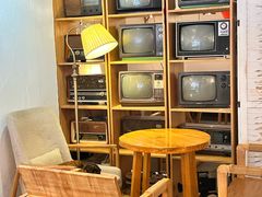 -栖咖啡(泉舜店)