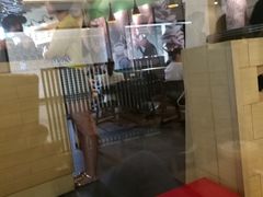 -星巴克臻选(北京世贸天阶店)