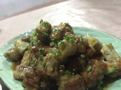 -如我美食(达道社区店)
